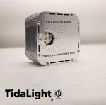 دستگاه منبع فیبر نوری 27 وات