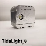 دستگاه منبع فیبر نوری 27 وات