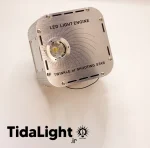 دستگاه منبع فیبر نوری 27 وات