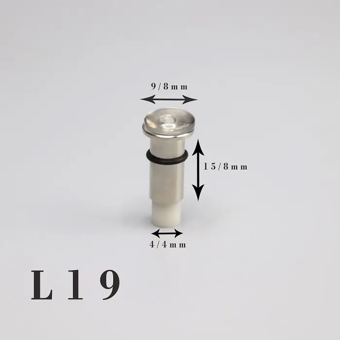 لامپ کریستال سواروسکی – افکت نقطه ای L19