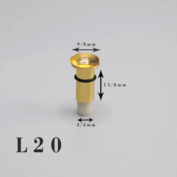 کریستال نورپردازی L-20