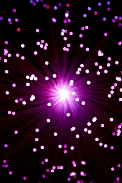 فیبر نوری نورپردازی hero pic 6