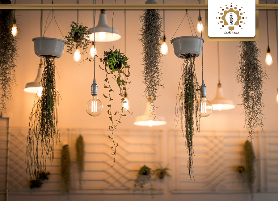 اصول نورپردازی