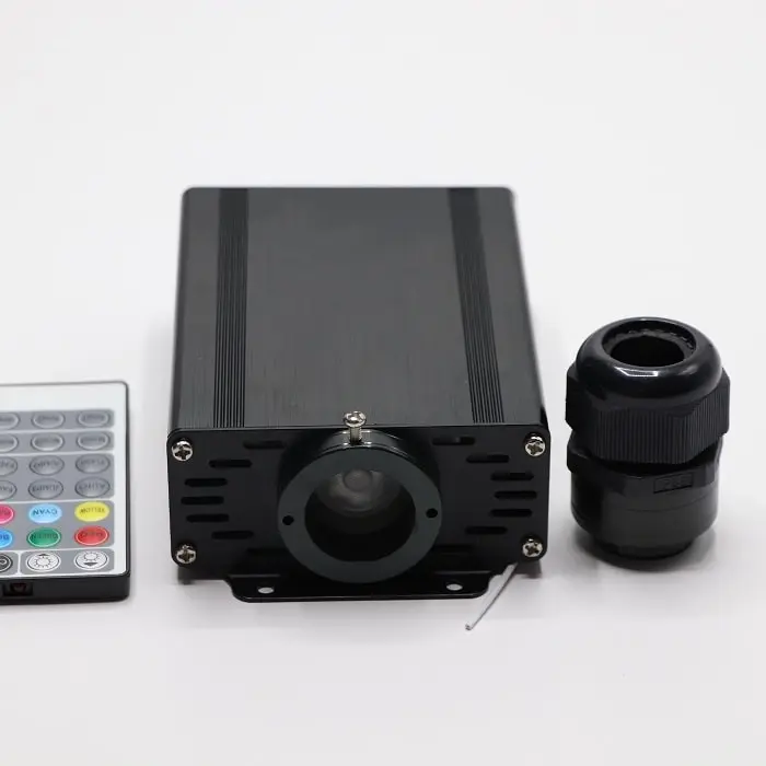 دستگاه منبع فیبر نوری 16 وات