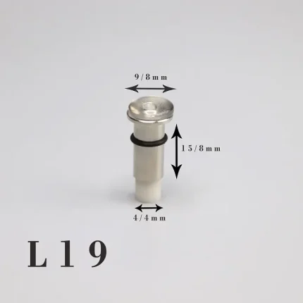 کریستال نورپردازی L-19