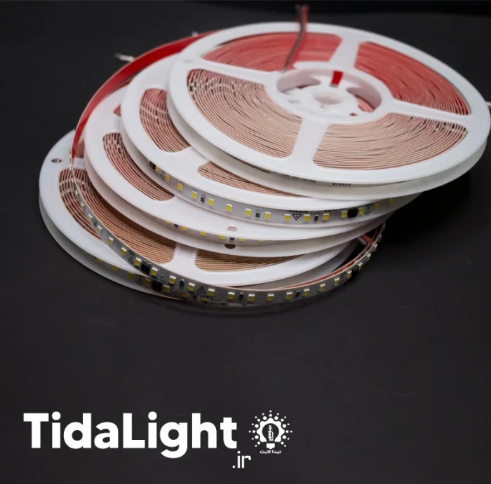 ریسه نواری ال ای دی لون استار