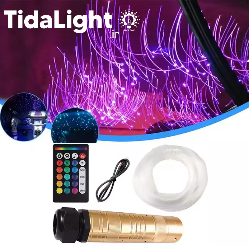 کیت سقف کهکشانی